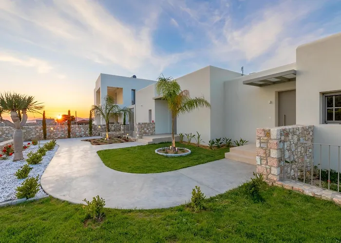 Casa Tierra - Ii