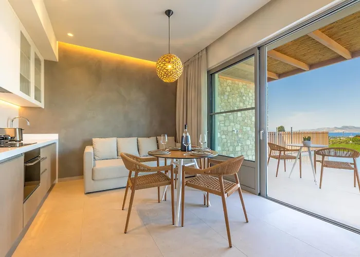 Casa Tierra - Ii