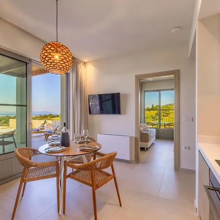 וילה Casa Tierra - Ii *