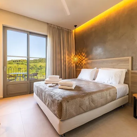 Villa Casa Tierra - Ii Kos