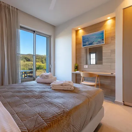 Villa Casa Tierra - Ii *