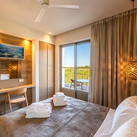 Casa Tierra - Ii * Kos