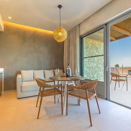 Casa Tierra - Ii