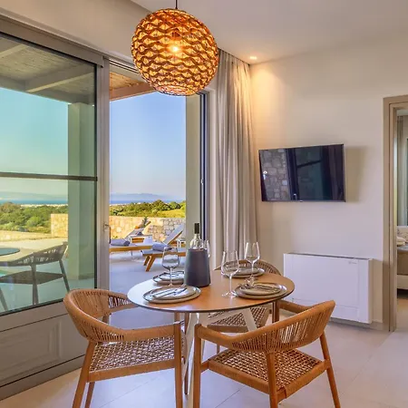 Villa Casa Tierra - Ii *