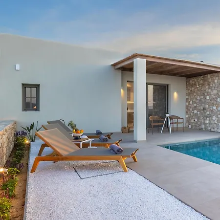 Villa Casa Tierra - Ii Kos