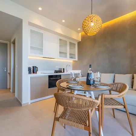 Casa Tierra - Ii Kos