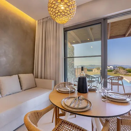 Casa Tierra - Ii Villa