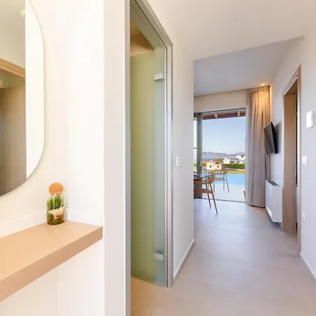 Casa Tierra - Ii * Kos