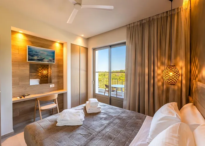 Casa Tierra - Ii * העיירה קוס