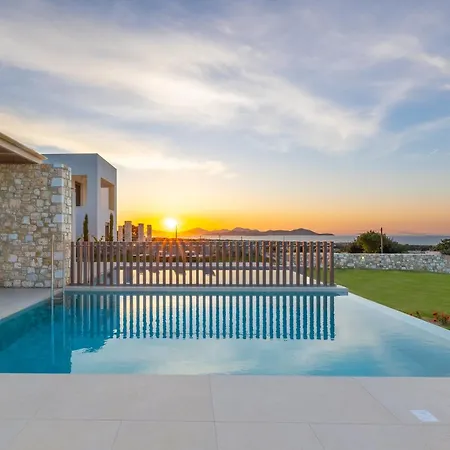 Casa Tierra - Ii Kos By