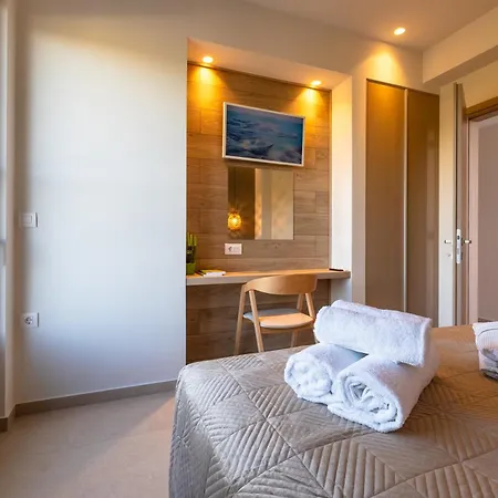 Villa Casa Tierra - Ii Kos By