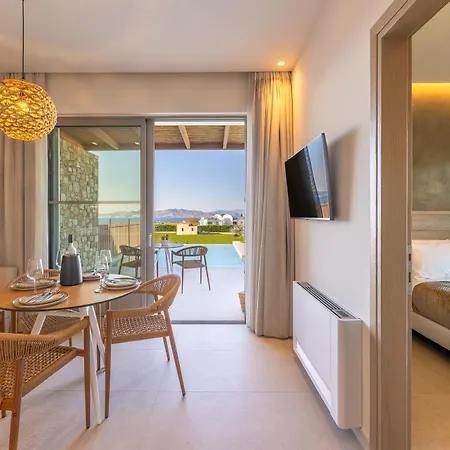 فيلة Casa Tierra - Ii *