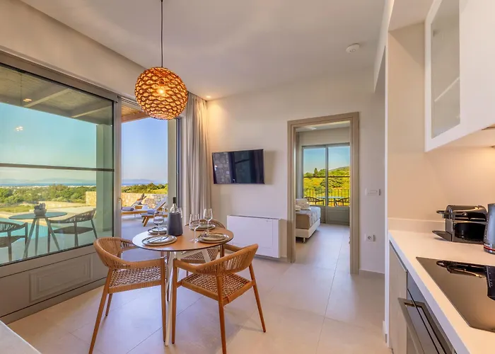 Villa Casa Tierra - Ii *