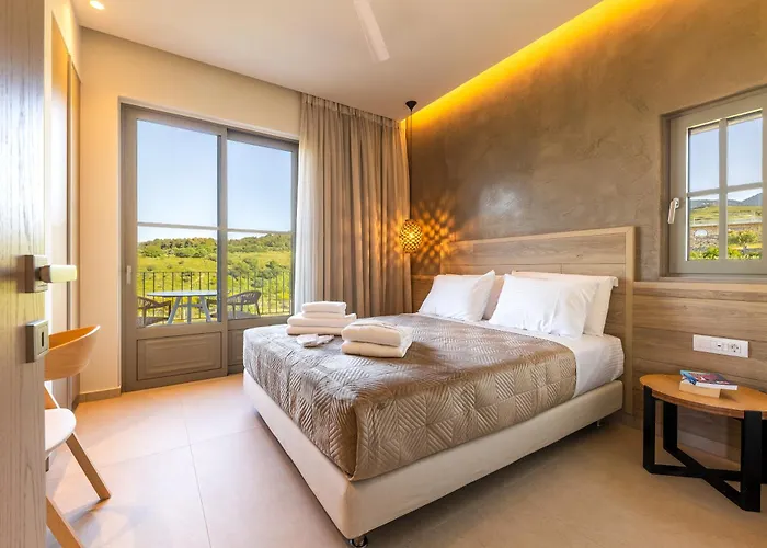 Villa Casa Tierra - Ii Kos By