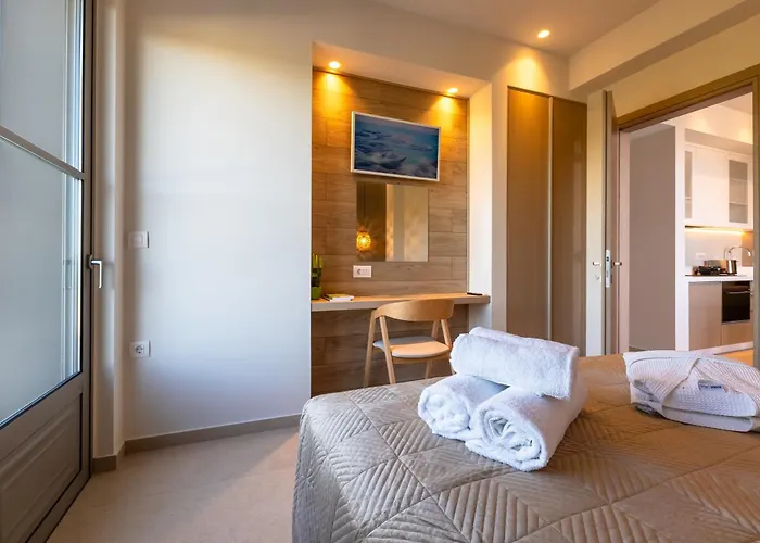 فيلة Casa Tierra - Ii بلدة كوس