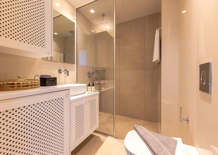 فيلة Casa Tierra - Ii *