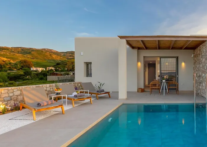 Casa Tierra - Ii فيلة *