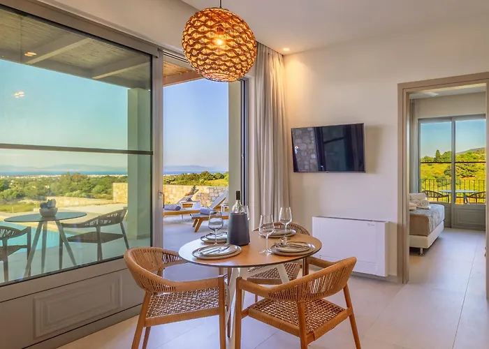 Villa Casa Tierra - Ii *