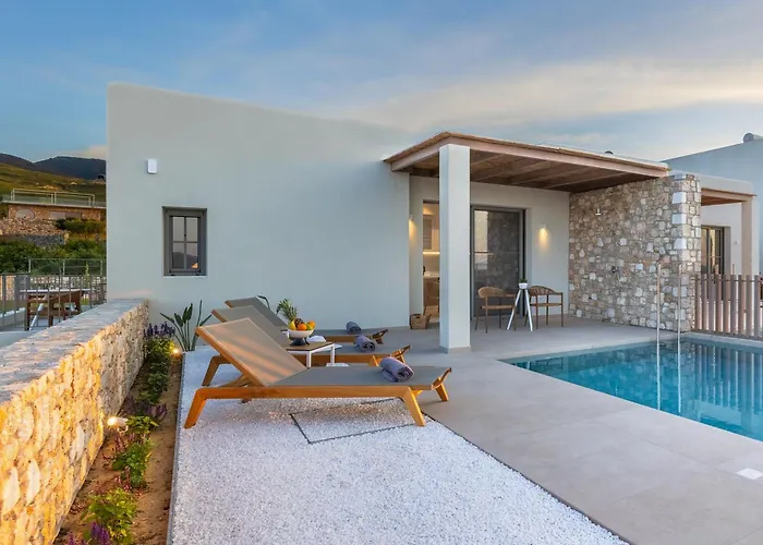 فيلة Casa Tierra - Ii بلدة كوس