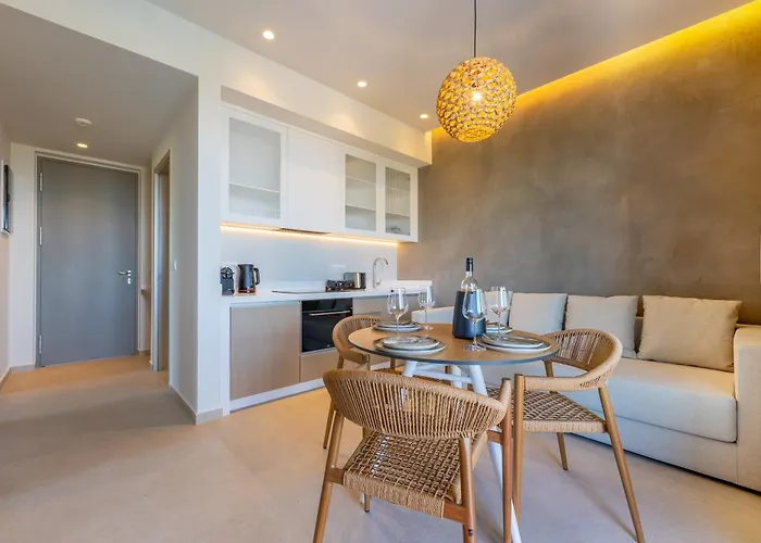 Casa Tierra - Ii Kos By