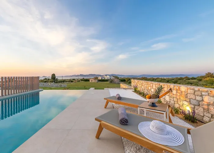 Casa Tierra - Ii Villa *