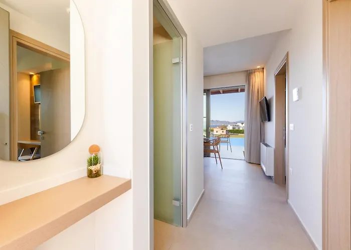 Casa Tierra - Ii * بلدة كوس