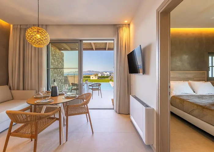 فيلة Casa Tierra - Ii *